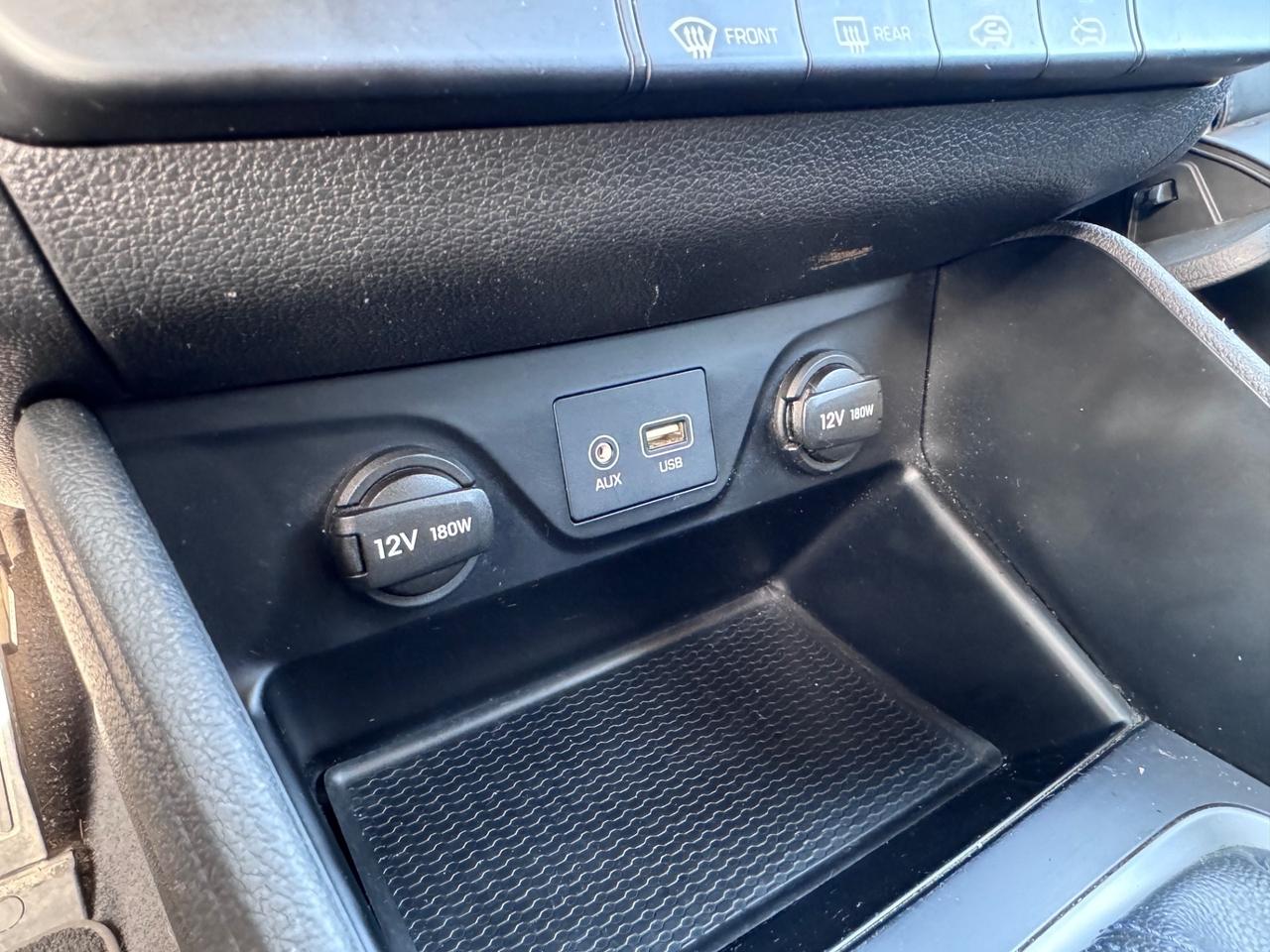 Hyundai Tucson 1.7 Diesel 115cv Euro 6b neopatentati