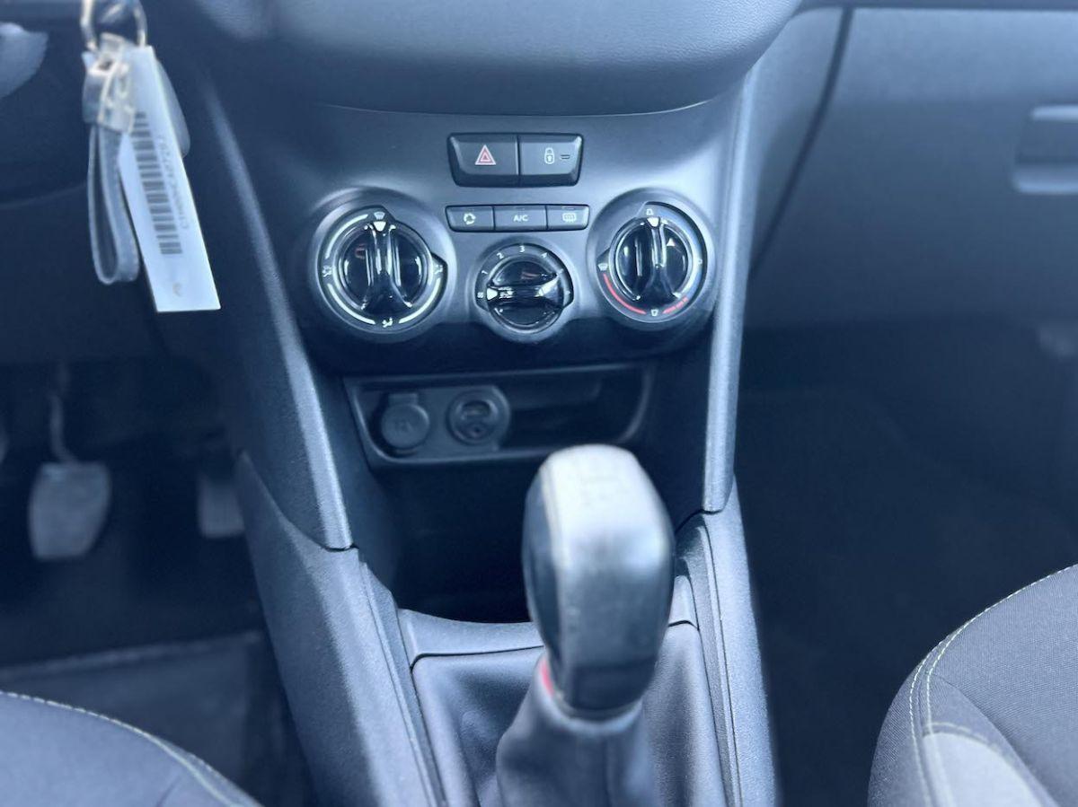 Peugeot 208 1.4 HDi 68 CV 5p. Allure N1