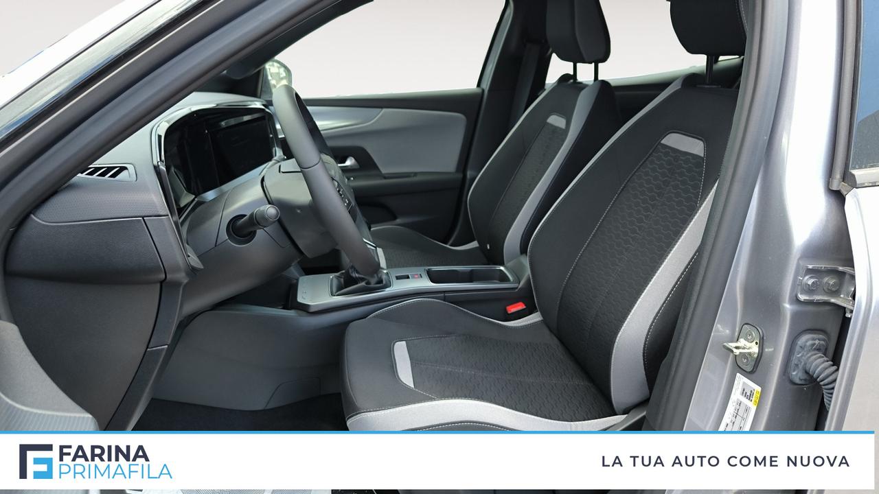 OPEL MOKKA Edition 1.2l 136cv MT