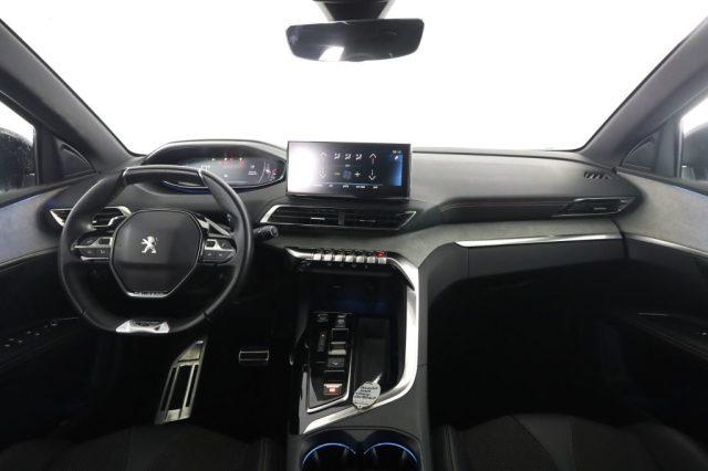 PEUGEOT 5008 5008 BlueHDi 130 S&S EAT8 GT
