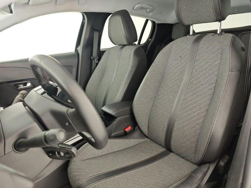 Peugeot 208 PureTech 100 Stop&Start 5 porte Allure
