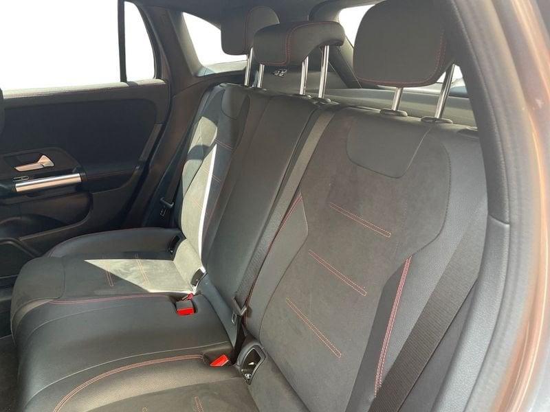 Mercedes-Benz GLA 250 e phev AMG Line Advanced Plus auto