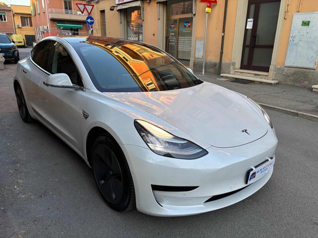 TESLA Model 3 Standard RWD Plus"ProMMo"
