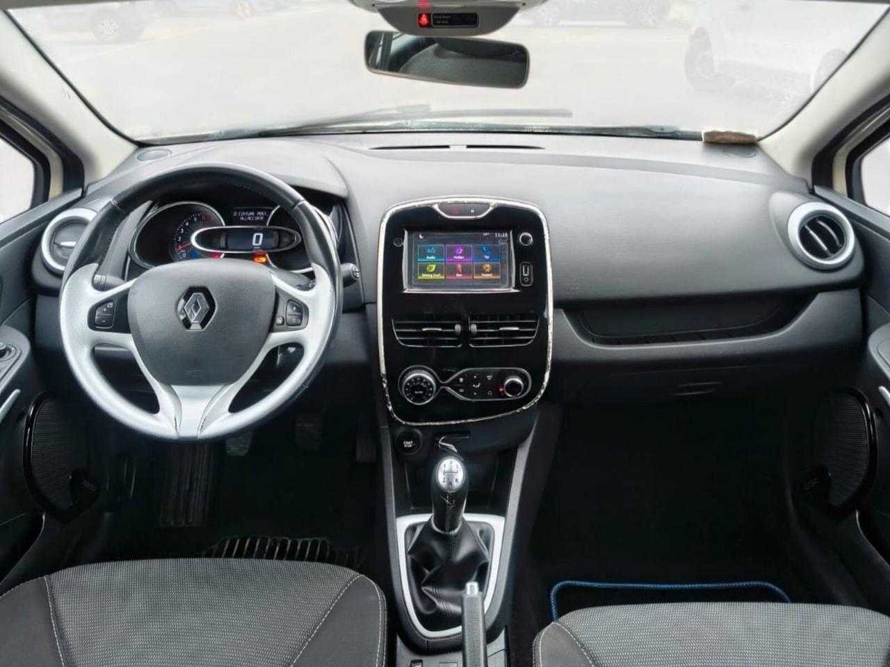 Renault Clio Sporter TCe 12V 90CV Start&Stop Energy Intens