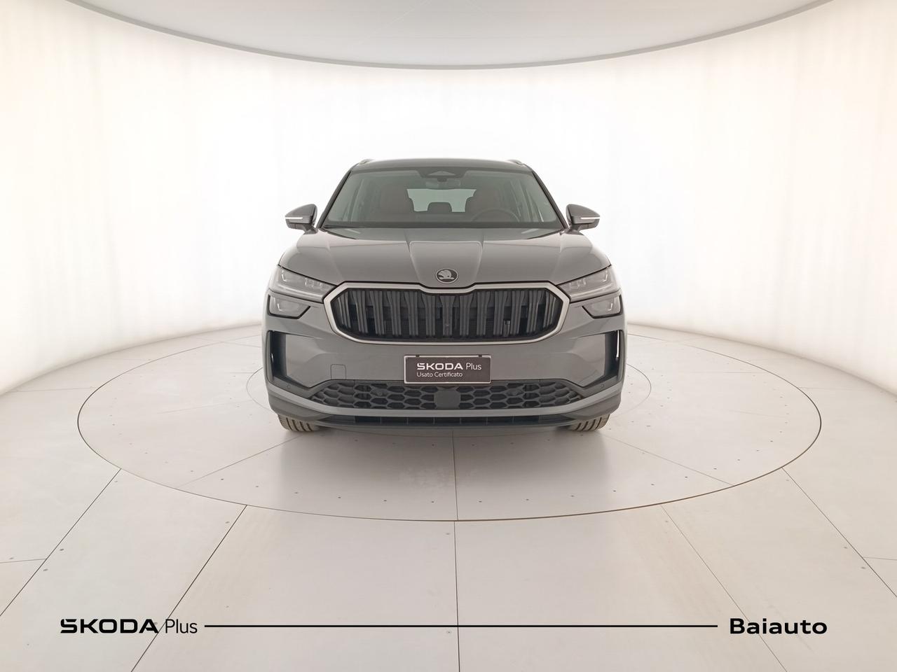 Skoda Kodiaq 2.0 tdi 150cv selection dsg