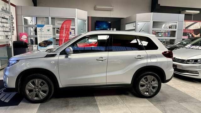 Suzuki Vitara 1.4 BoosterJet Hybrid 2WD Cool