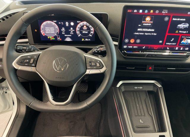 VOLKSWAGEN T-Roc 1.5 eTSI ACT 115 CV DSG Style KM0 MY26