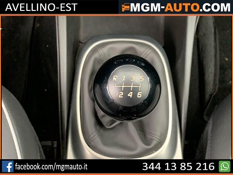 Fiat 500X 1.6 MultiJet 120 CV Cross - Km 66.000