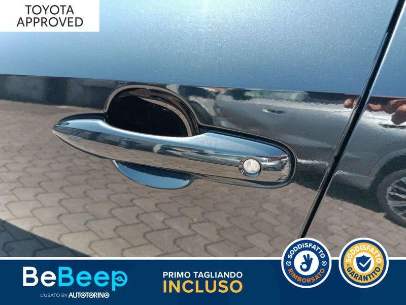 Toyota Corolla TOURING SPORTS 2.0H LOUNGE CVT
