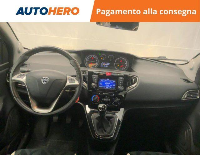 LANCIA Ypsilon 1.2 69 CV 5 porte Gold