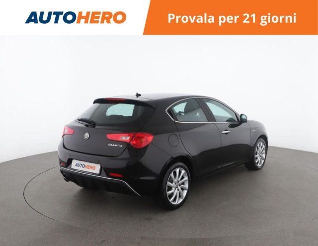 ALFA ROMEO Giulietta 1.6 JTDm 120 CV Super