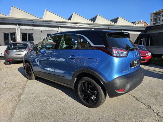 OPEL Crossland X 1.2 Turbo 12V 130 CV Start&Stop
