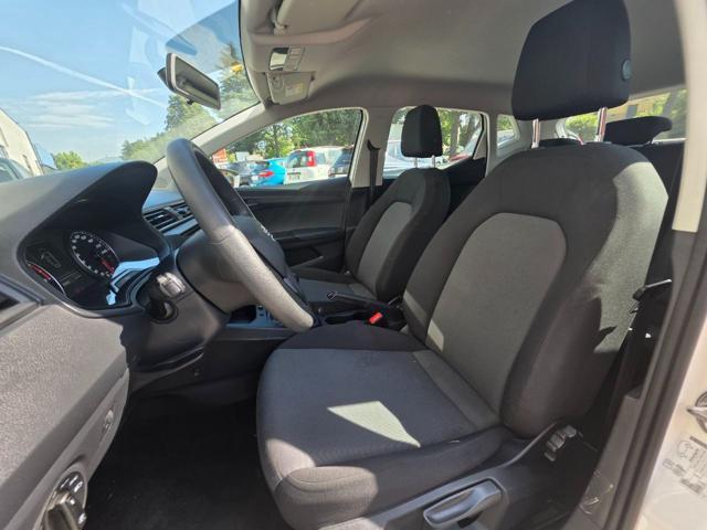 SEAT Ibiza 1.0 TGI 5 porte Style