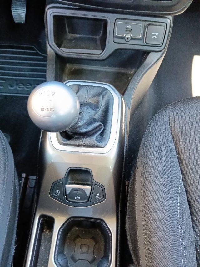 JEEP Renegade 1.0 T3 Limited