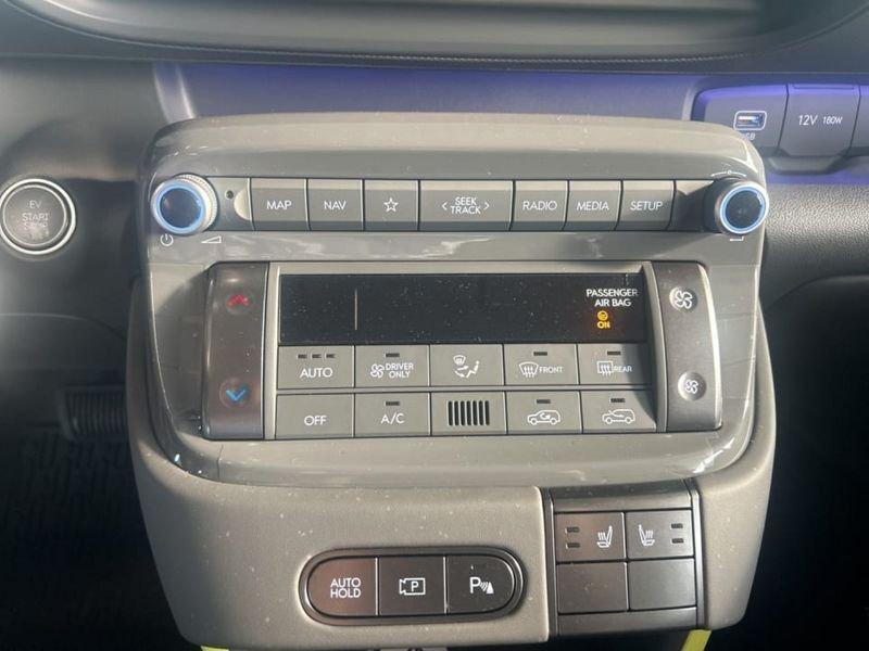 Hyundai Inster 49kWh Cross (PP)