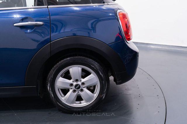 MINI One 1.5 One D Business