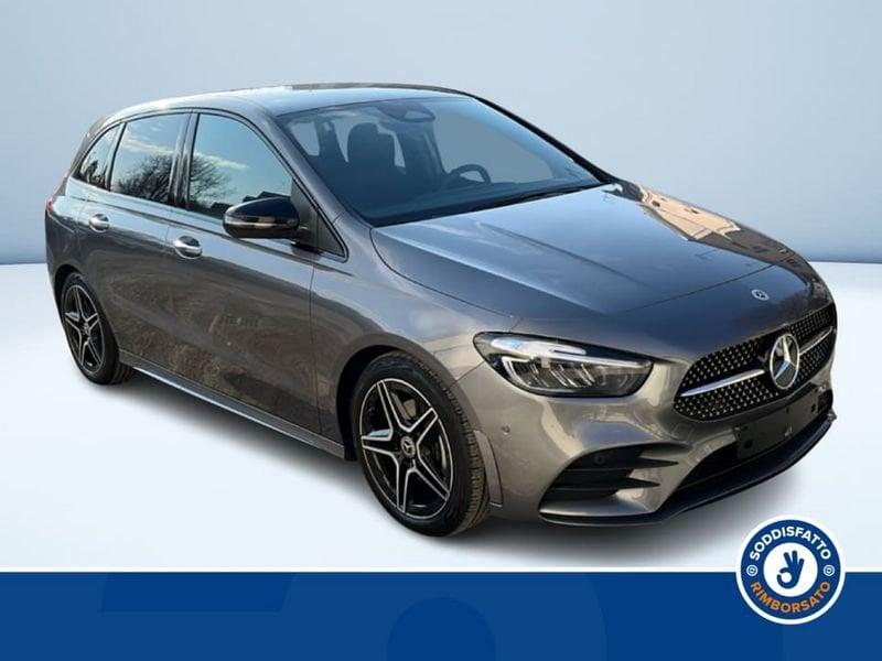 Mercedes-Benz Classe B 180d Automatic AMG Line Advanced Plus