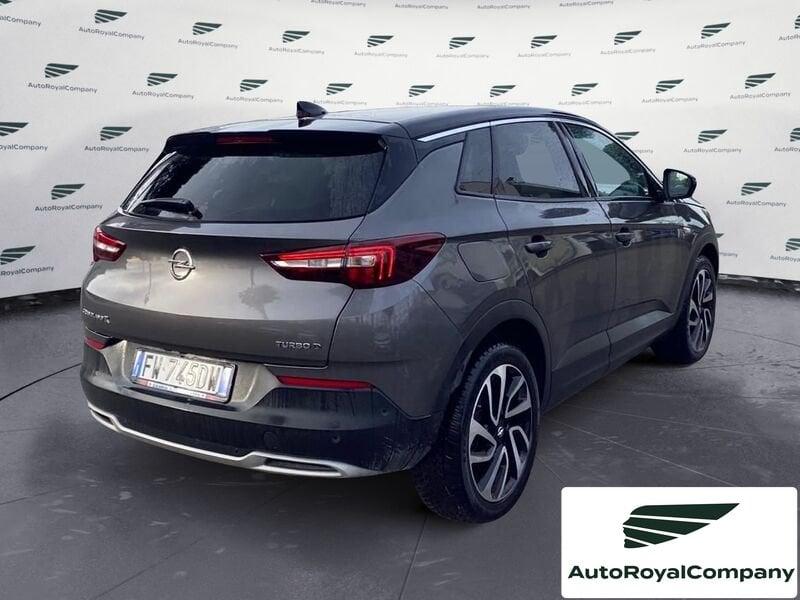 Opel Grandland Grandland X 1.5 diesel Ecotec Start&Stop aut. Business
