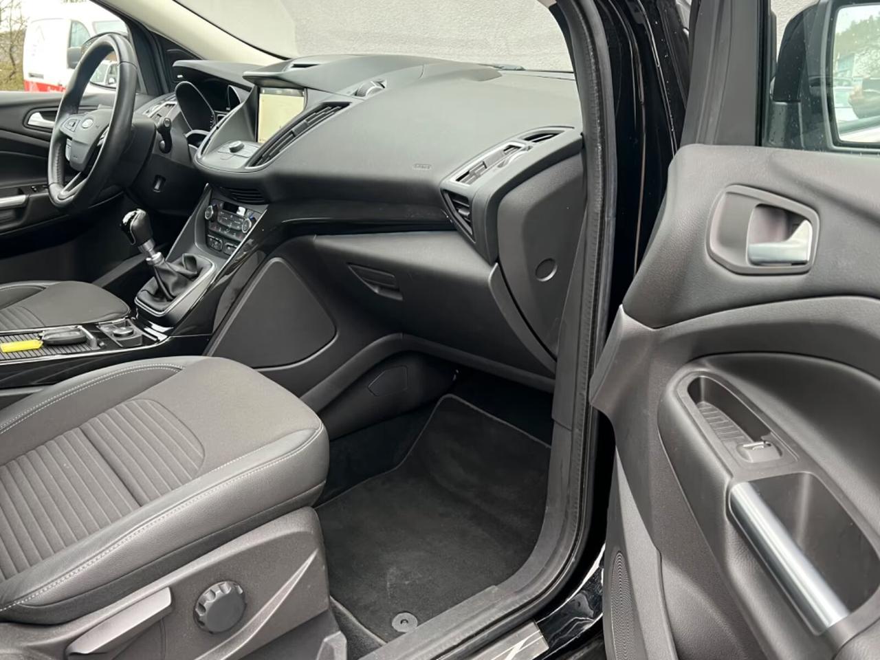 Ford Kuga 1.5 Titanium