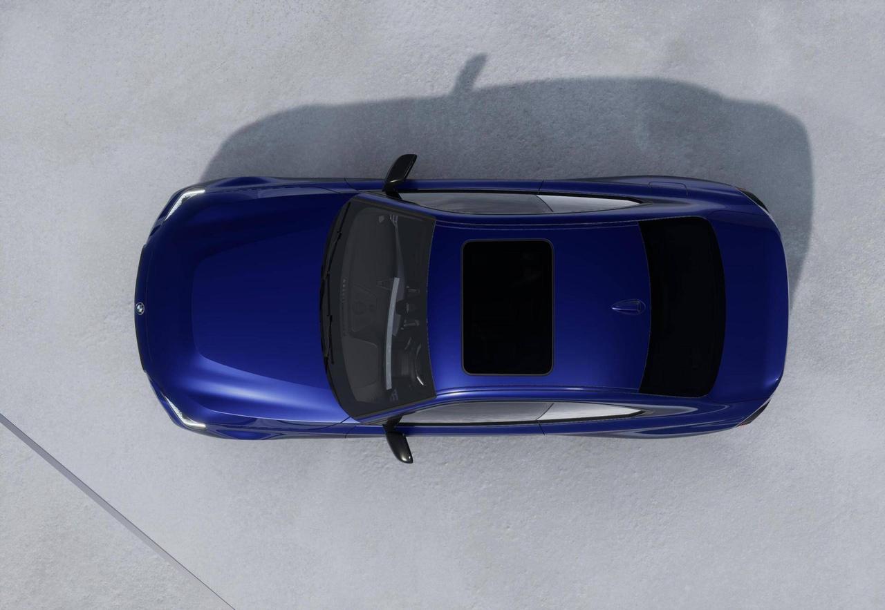 BMW Serie 2 220d Coupé 48V MSport