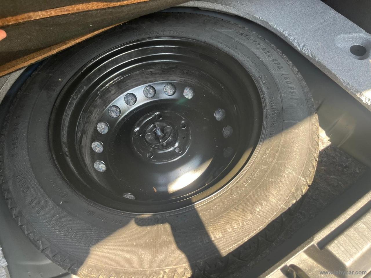 DACIA Duster 1.5 Blue dCi 8V 115 4x2 Techroad N1