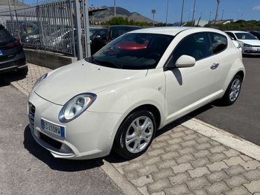 Alfa Romeo MiTo 1.4 78 CV 8V S&S Distinctive Sport