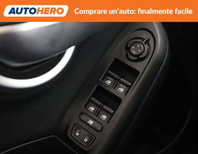 FIAT 500X 2.0 MultiJet 140 CV AT9 4x4 City Cross