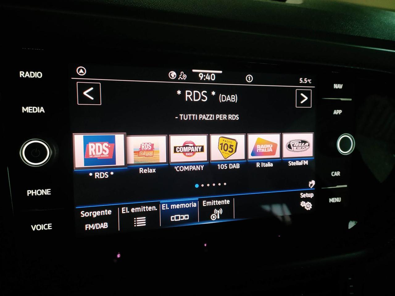 Volkswagen T-Cross Style 1.0 TSI 110CV #8979