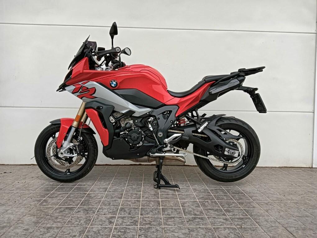 BMW S 1000 XR Abs my20