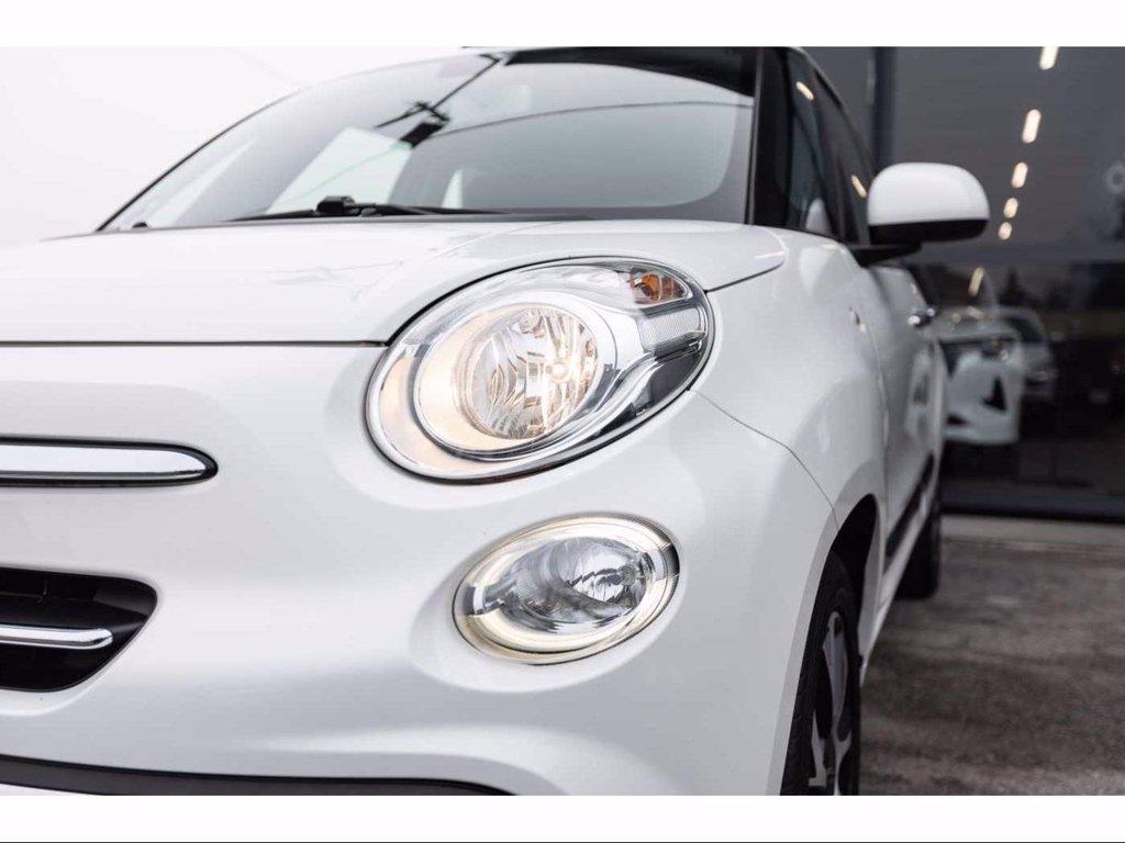 FIAT 500L 1.4 95 CV Pop Star del 2018