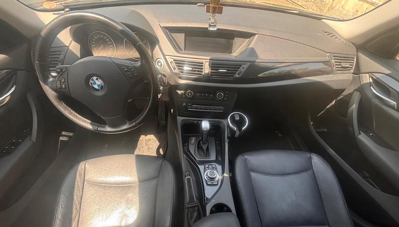 Bmw X1 xDrive18d Futura
