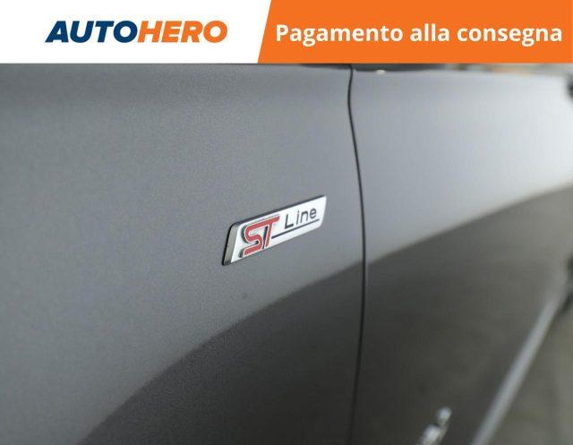 FORD Mondeo Full Hybrid 2.0 187 CV eCVT SW ST-Line Business