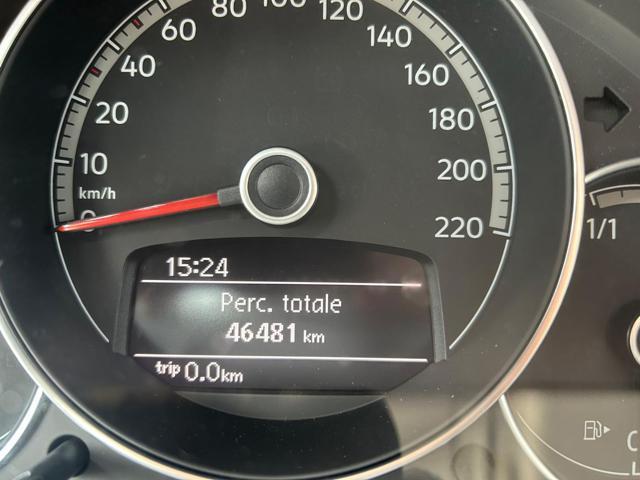VOLKSWAGEN up! 1.0 5p. EVO move up! NEO PATENTATO