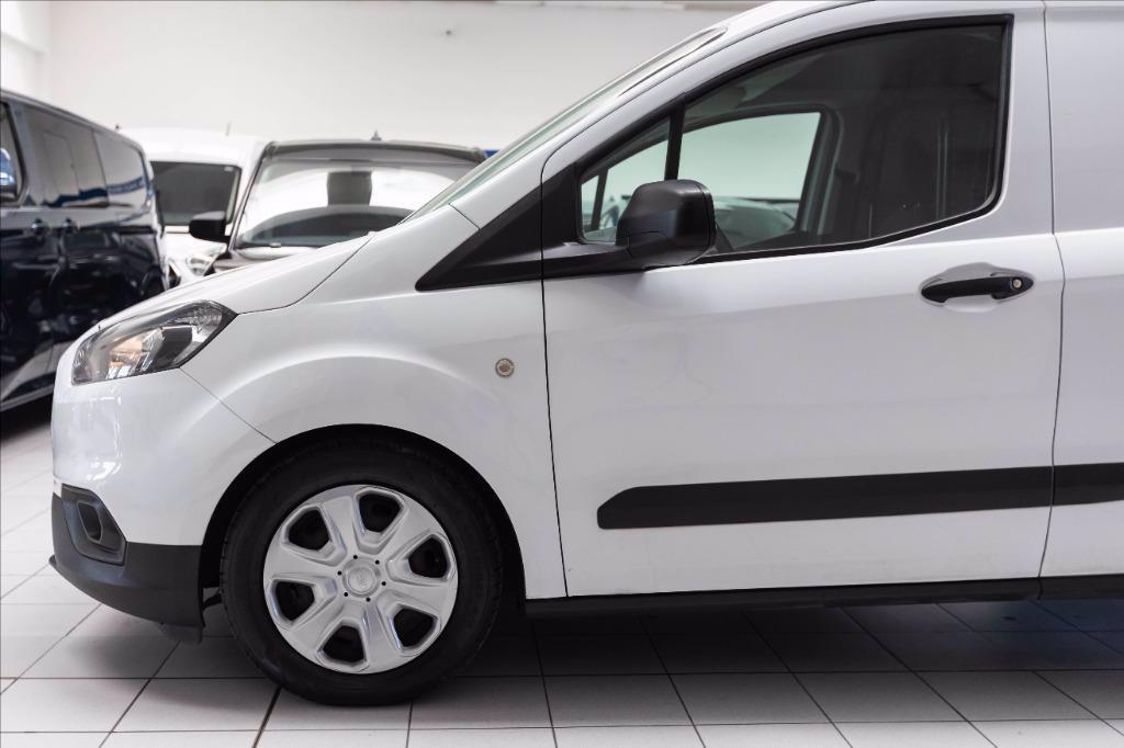 FORD Transit Courier 1.5 tdci 75cv S&S Trend my20 del 2020