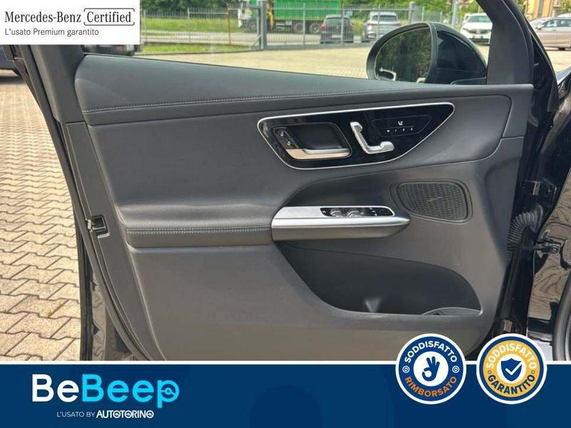 Mercedes-Benz GLC 220D MHEV AMG PREMIUM 4MATIC AUTO