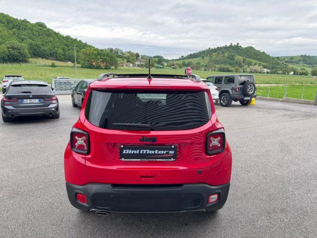 JEEP Renegade 1.6 Mjt 130 CV S TETTO PANO IVA ESPOSTA LEGGE 104