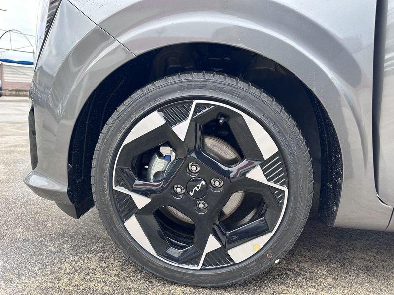 KIA Picanto Picanto 1.0 GDi 5 porte Urban CON URBAN PACK