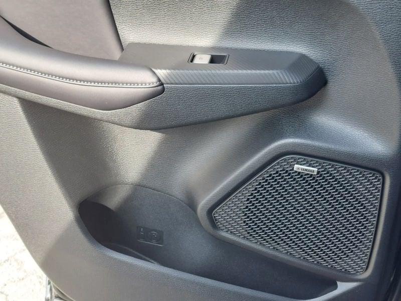 Mitsubishi Outlander PHEV 2.4L PHEV INTENSE