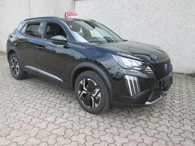 Peugeot 2008 1.2 puretech Allure S&S