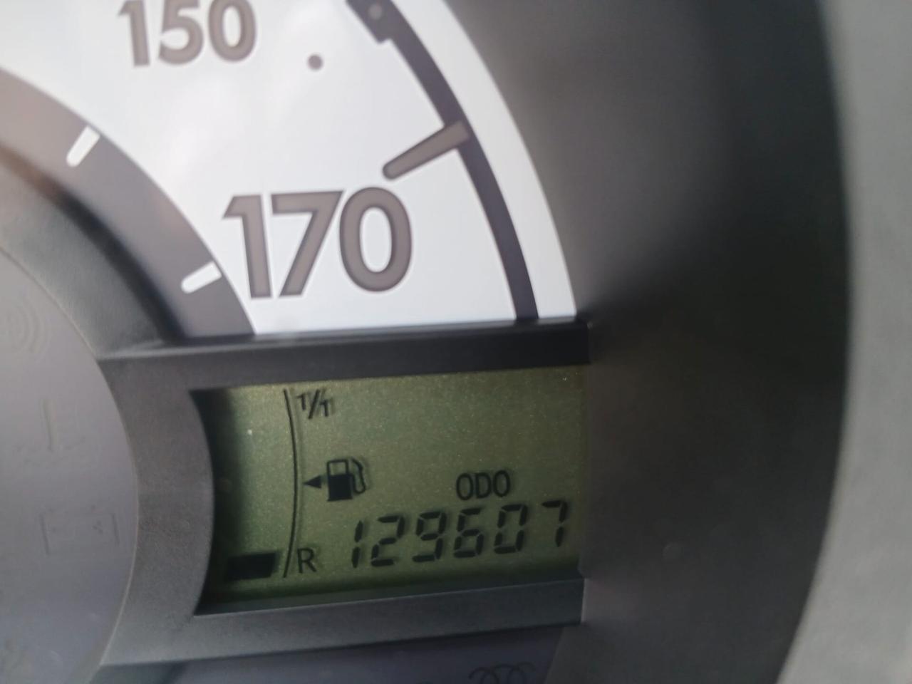 Citroen C1 1.0 5 porte C1TY