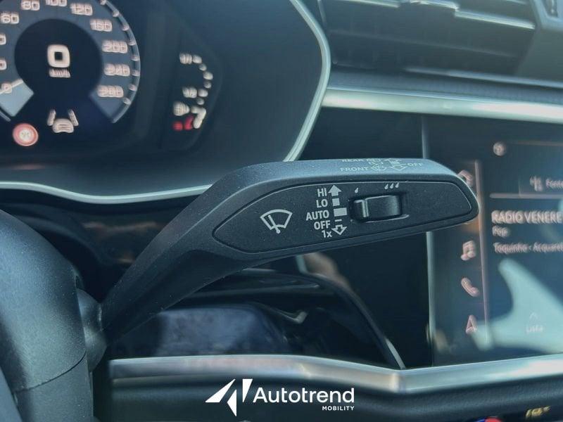 Audi Q3 35 TDI 150 CV Automatica NAVI LED Business