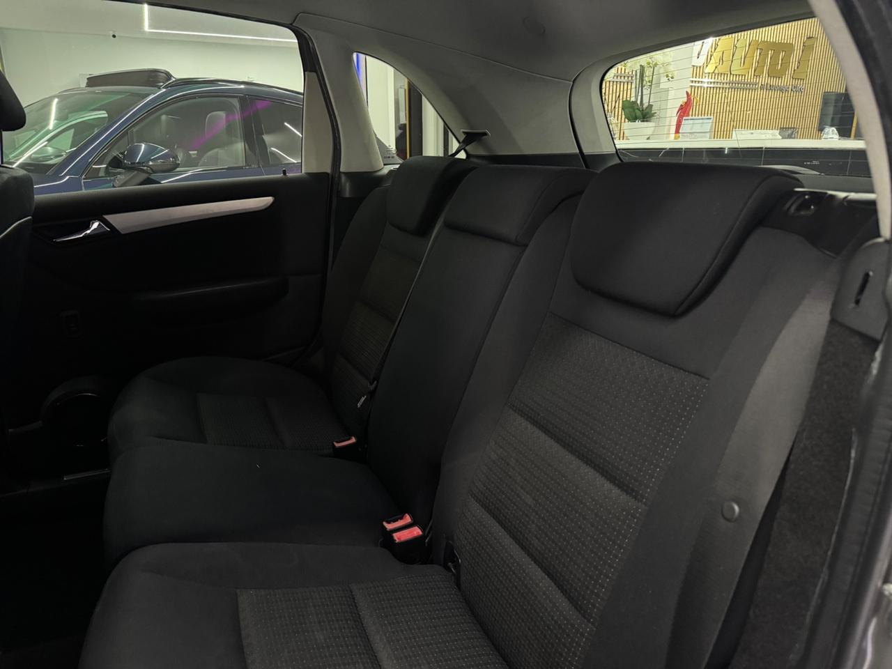 Mercedes-benz Classe B 180CDI 109Cv