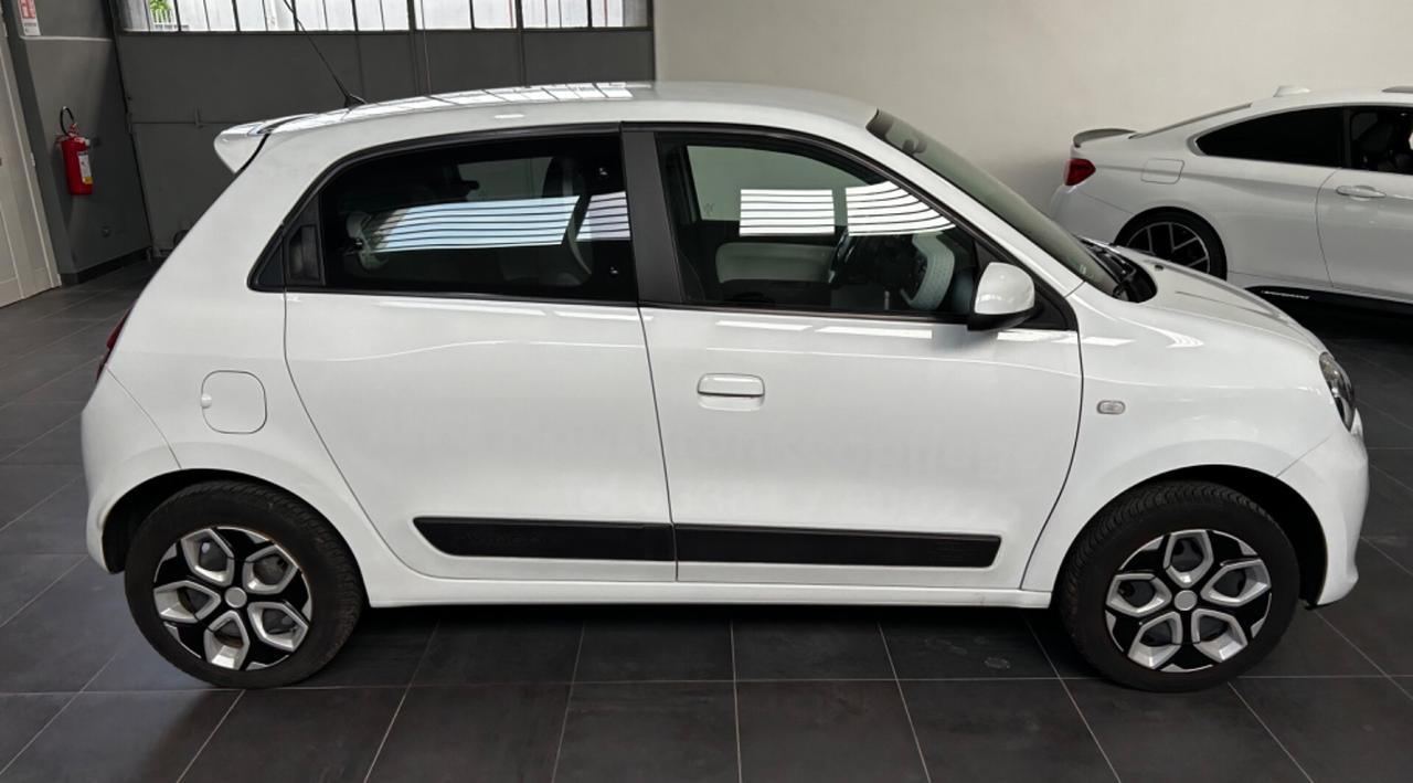 Renault Twingo 1.0 SCe dynamique - clima