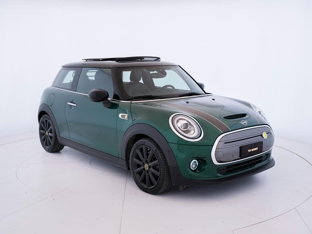 MINI COOPER SE Full Electric 3p S auto