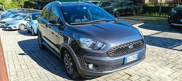 Ford Ka + 1.2 S&S 85 CV