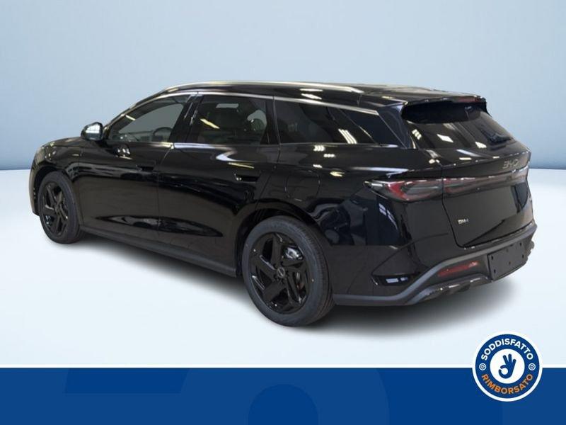 BYD Seal 6 DM-i Touring Comfort