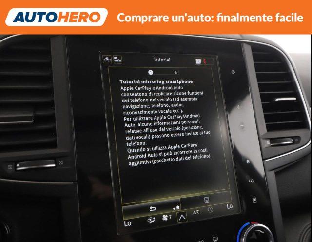 RENAULT Koleos Blue dCi 190 CV 4X4 X-Tronic Initiale Paris