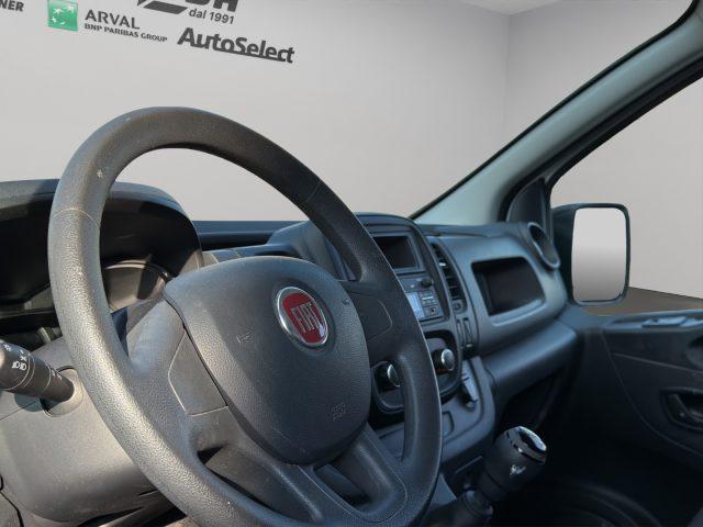 FIAT Talento 2.0 145CV LH2 TETTO ALTO