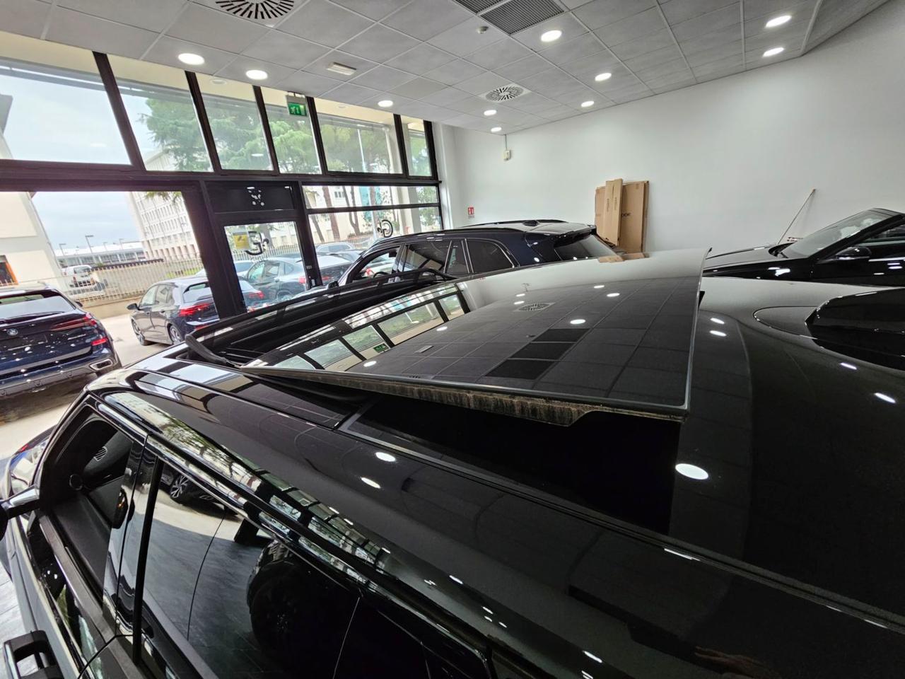 Land Rover Range Rover Evoque R-Dynamic C.20 Navi BlackPack Tetto Camera RDynami