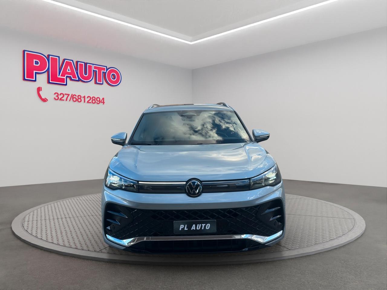 Volkswagen Tiguan 2.0 TDI 150 CV SCR DSG R-Line